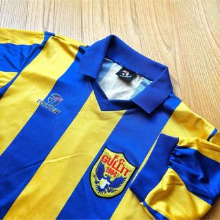 Topper - ブランメル仙台 ユースユニフォームの通販 by けんぞう's