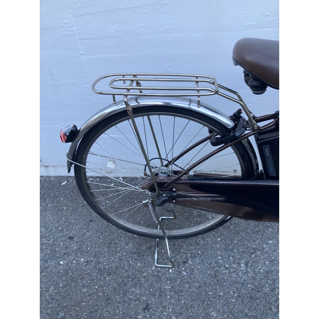 1682業界最長12ヶ月保証付！送料無料エリア多数！安全整備済み！電動