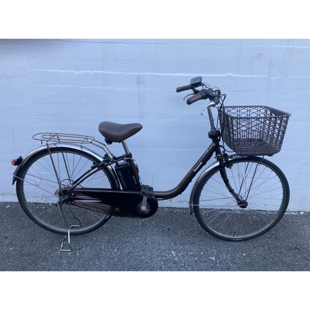 1682業界最長12ヶ月保証付！送料無料エリア多数！安全整備済み！電動