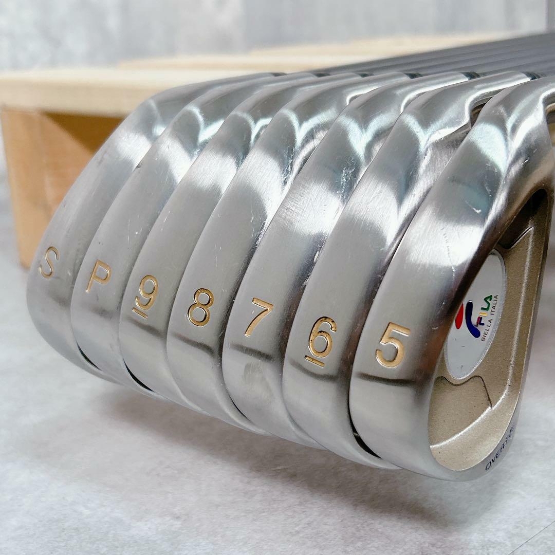 Titleist - X476 タイトリスト フィラ レディース ゴルフ クラブ