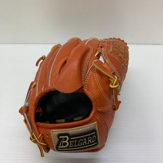 BELGARD - アクセフベルガード ネックレス（黒）新品未使用の通販 by