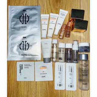 IOPE（キット/セット）のフリマアイテム一覧