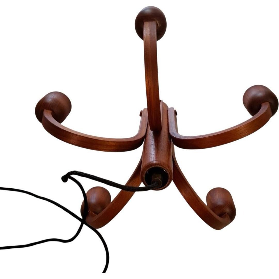 ①☆極上の一点物☆ Old Domus ドムス ペンダントランプ 1970年代の