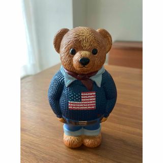 POLO RALPH LAUREN（置物）のフリマアイテム一覧