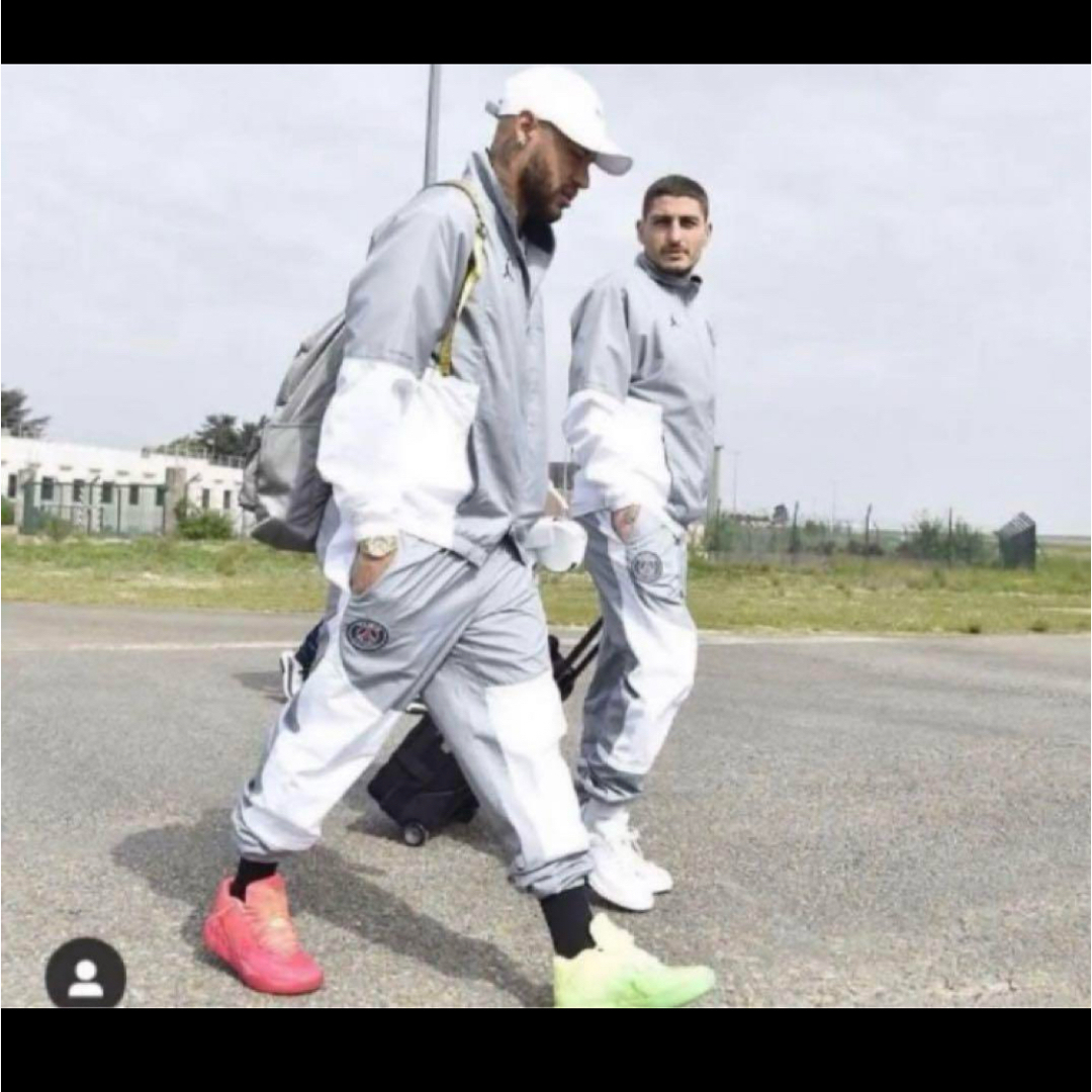 Jordan Brand（NIKE） - パリサンジェルマン セットアップ PSG NIKE