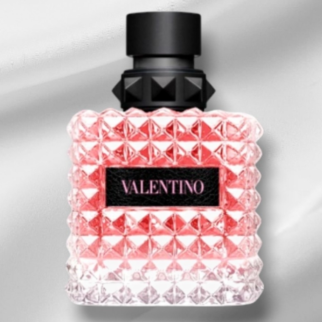 VALENTINO - VALENTINO ドンナ ボーン イン ローマ E/P 100ml 新品未