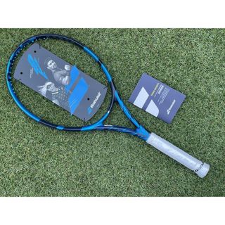 Babolat - 硬式テニスラケット バボラ BabolaT aero Pro Driveの通販