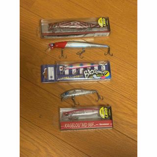 BLUE BLUE - ブルーブルー 応募券30ptの通販 by ぷっちょ's shop