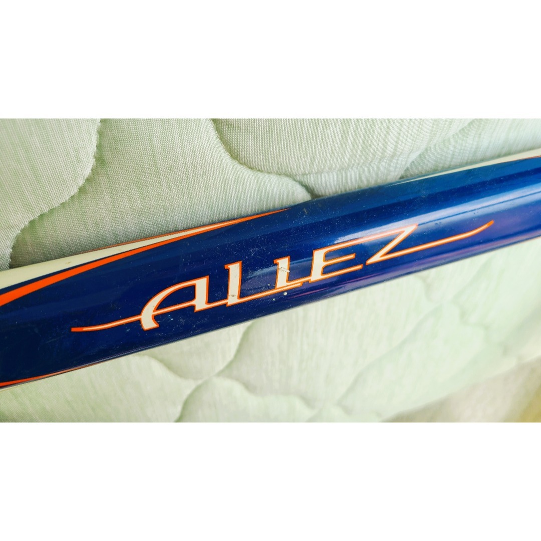 Specialized - ❖Specialized Allez ロードバイクフレーム❖650Cの通販