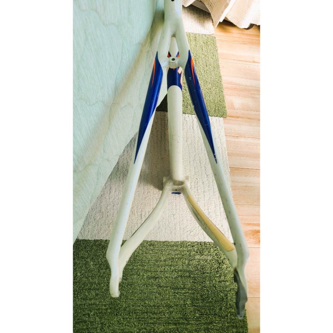 Specialized - ❖Specialized Allez ロードバイクフレーム❖650Cの通販