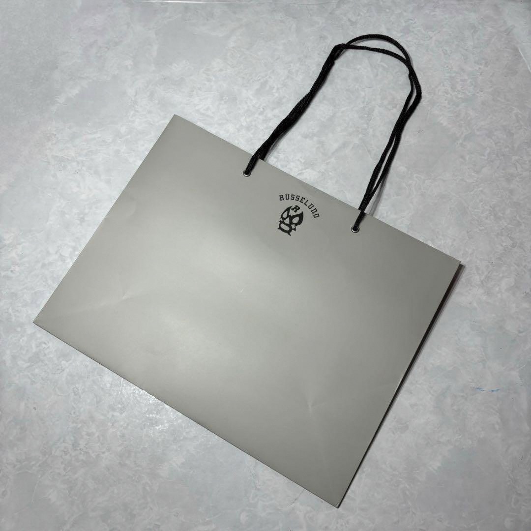 ラッセルノ ゴルフ コンバット ポケット ロングパンツ バーブ