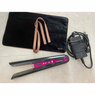 Dyson（ヘアアイロン）のフリマアイテム一覧