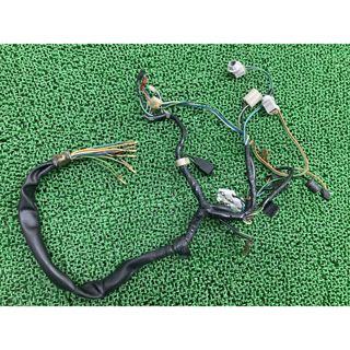 ホンダ - ライブディオZX メーターハーネス ホンダ 純正 中古 バイク