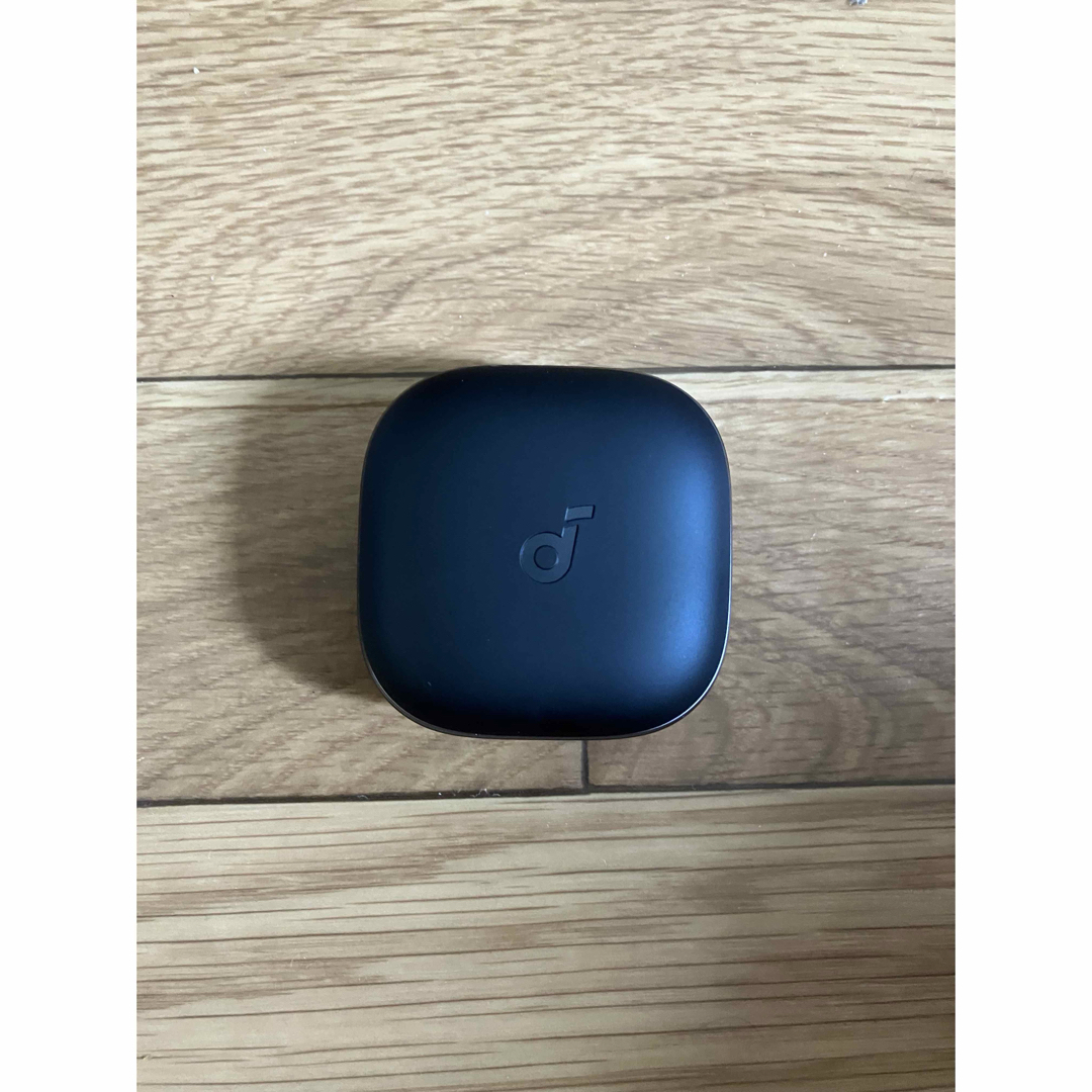 Anker - Soundcore Liberty 5 ミッドナイトブラックの通販 by パチ