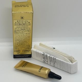 CHANEL - シャネル サブリマージュ ル セラム ユー 5本セット☆の通販