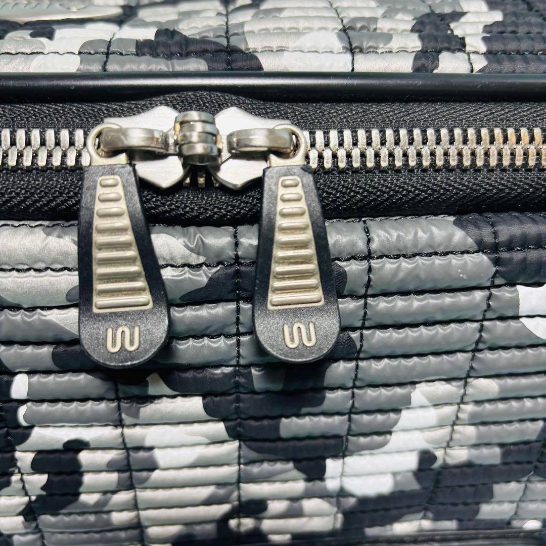 オウル OUUL キャリーケース ゴルフ ローラーラゲッジ キャリーバッグ