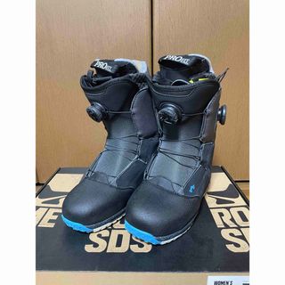 ROME SDS - スノーボード用ブーツ(26､5size)の通販 by あやべ's shop
