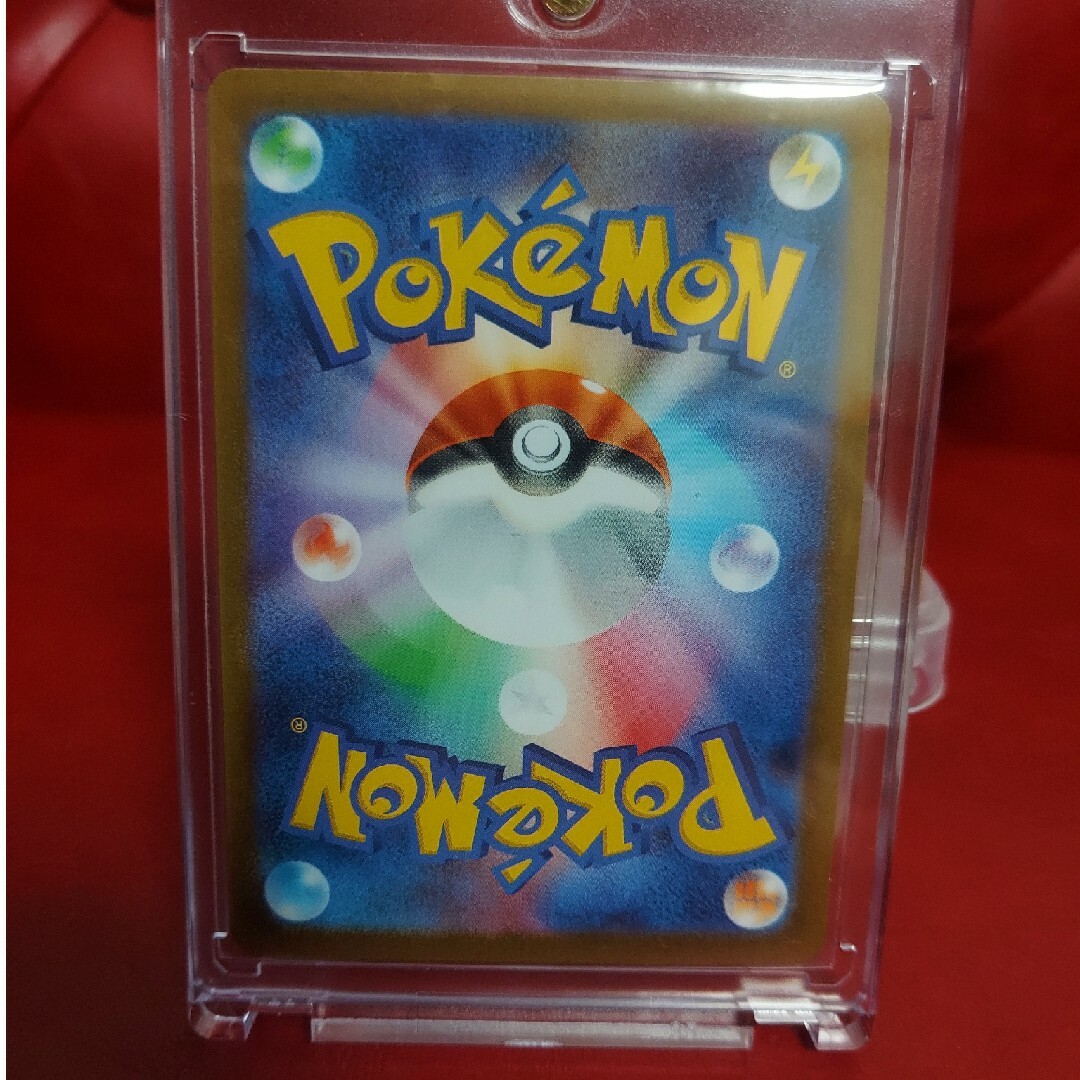 ポケモン - メガルカリオ ex MUR ポケモンカード メガブレイブの通販