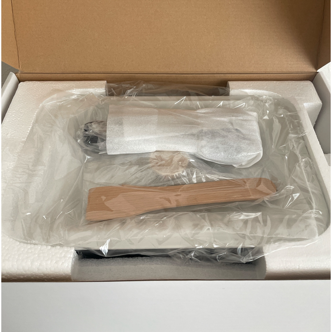 BRUNO - 【新品未開封】BRUNO ホットプレート ケサクーフラワー【限定