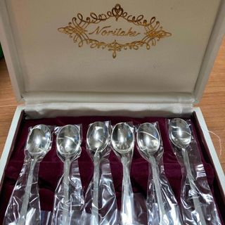 Noritake - ノリタケ ナイル カトラリー セット14本の通販 by あこ's