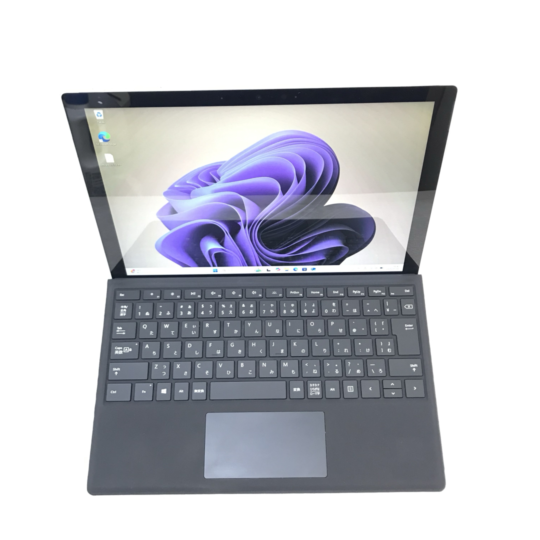 Surface - 【超美品・最上位】Surface Pro7 i7 16G/256G Officeの通販
