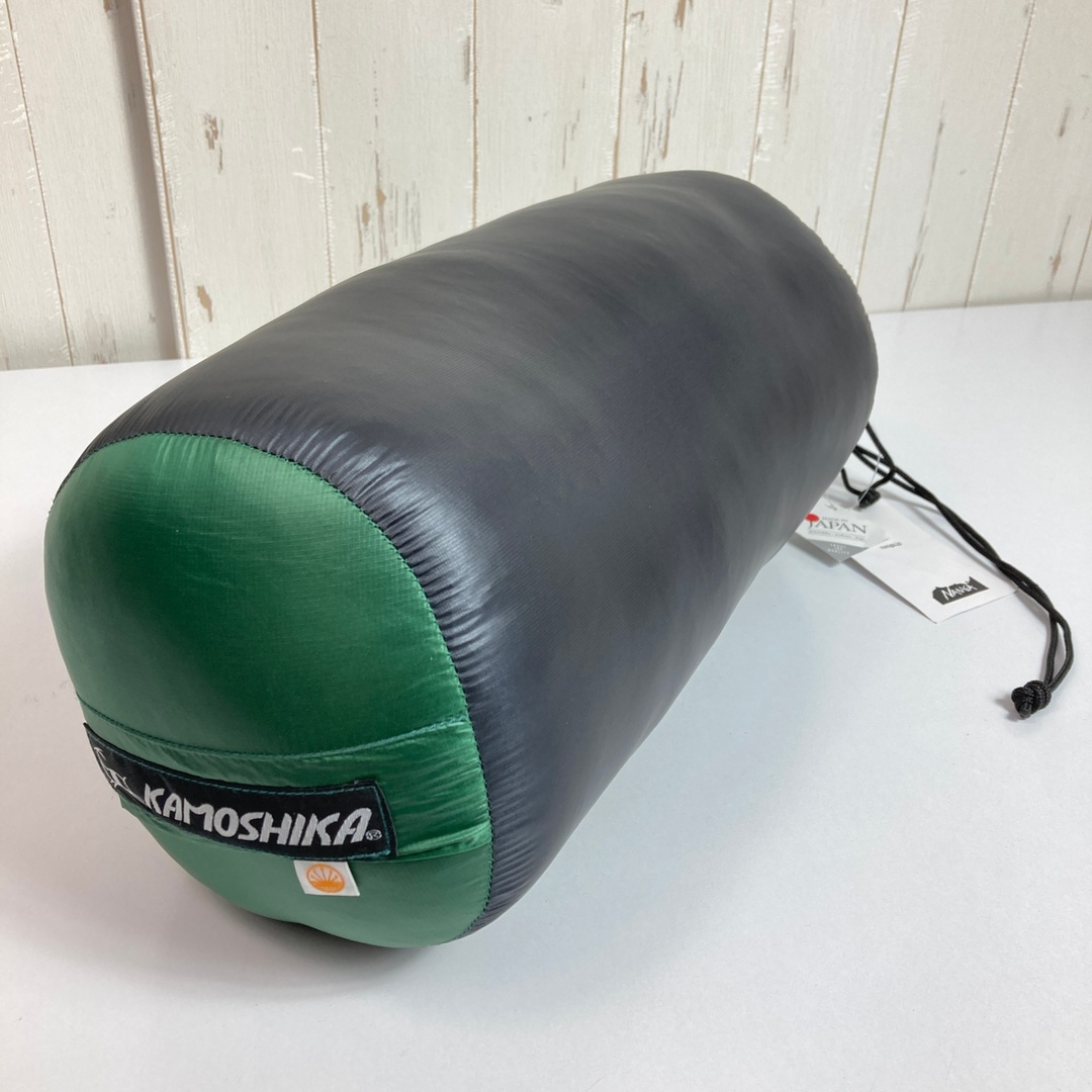 NANGA - 【OneSize グリーン系】 Nanga ( ナンガ ) カモシカオリジナル