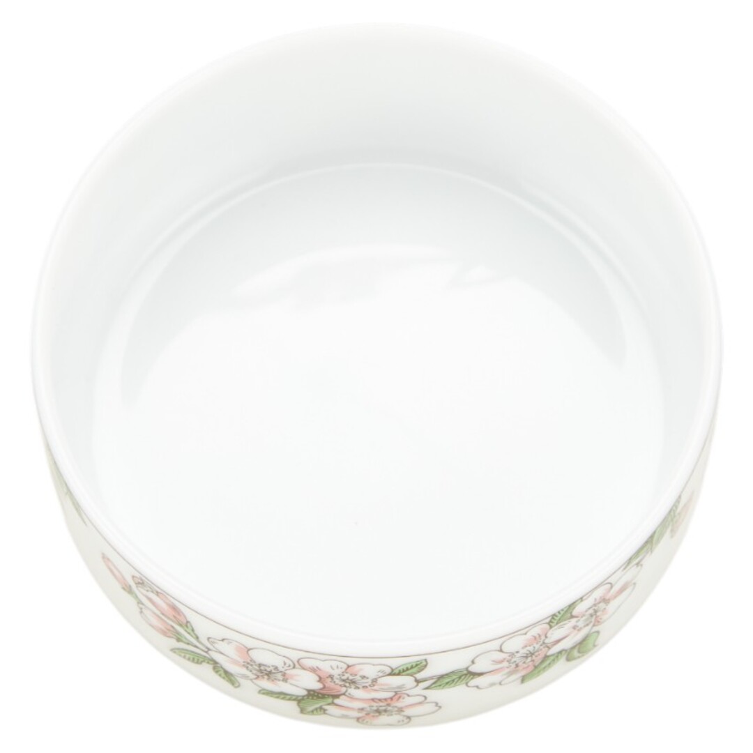 Tiffany & Co. - 美品 ティファニー ボンボニエール 花 桜 モチーフ