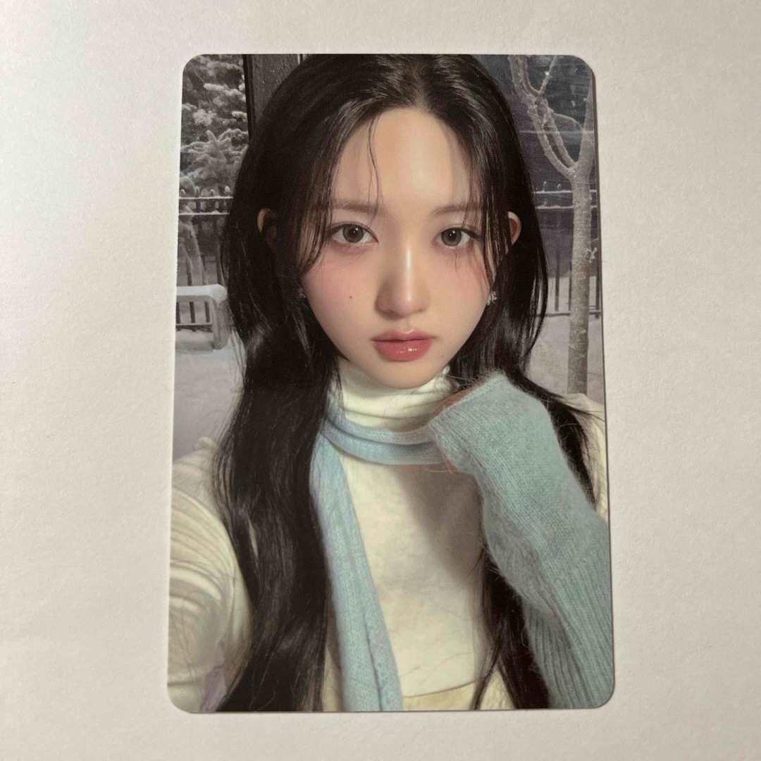 IVE Empathy LOVED IVE ver. トレカ ガウルの通販 by よう｜ラクマ