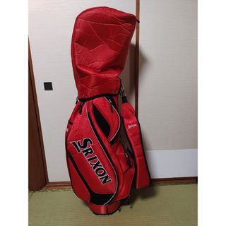 Srixon（バッグ）のフリマアイテム一覧
