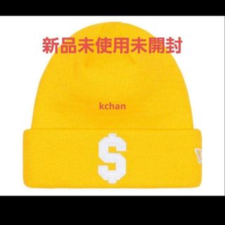 Supreme（イエロー/黄色系）のフリマアイテム一覧