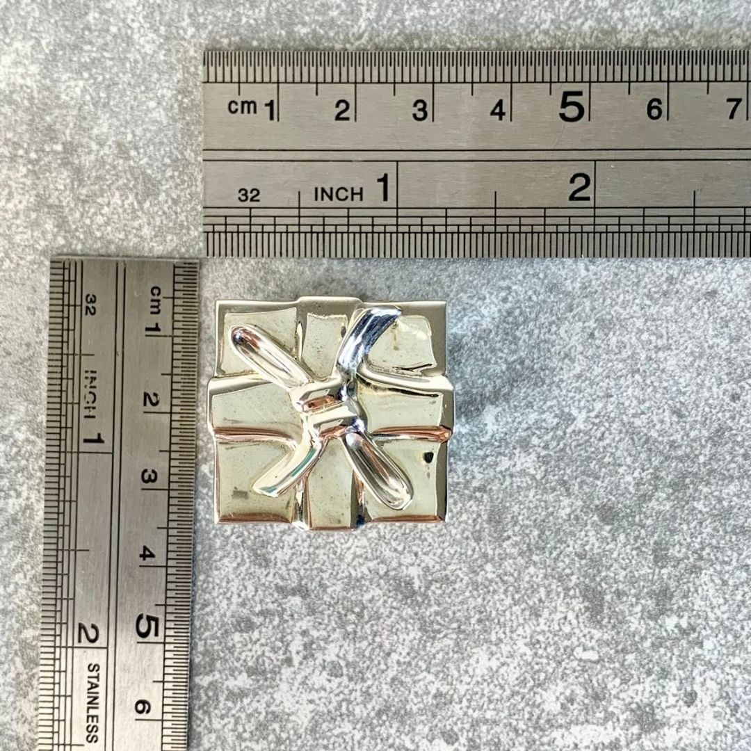 Tiffany & Co. - ティファニー ギフトボックス ジュエリーケース