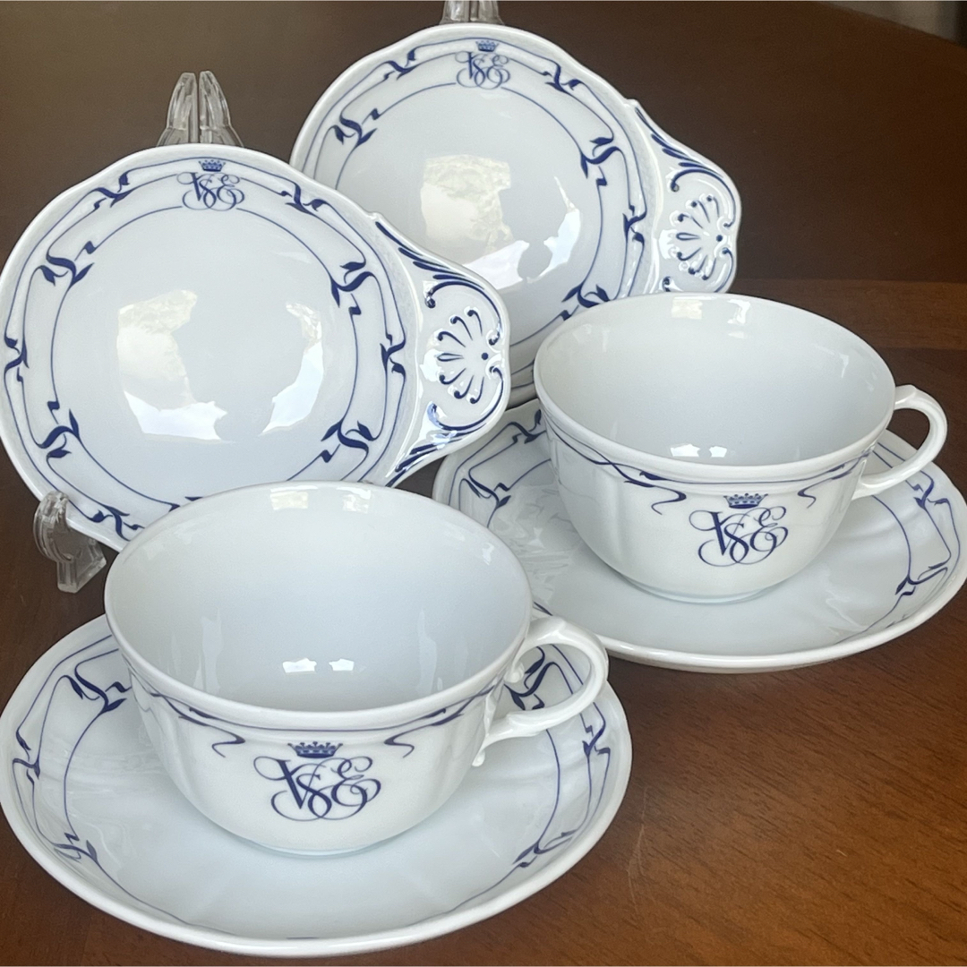 Richard Ginori - 【美品】リチャードジノリ☆オリエントエクスプレス