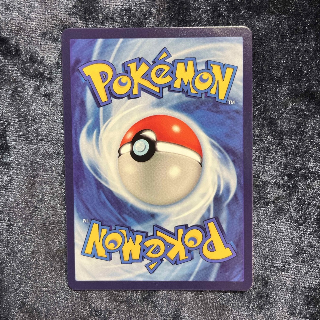 ポケモンカード151惊 ゲンガー ピカチュウ AR 中国版の通販 by