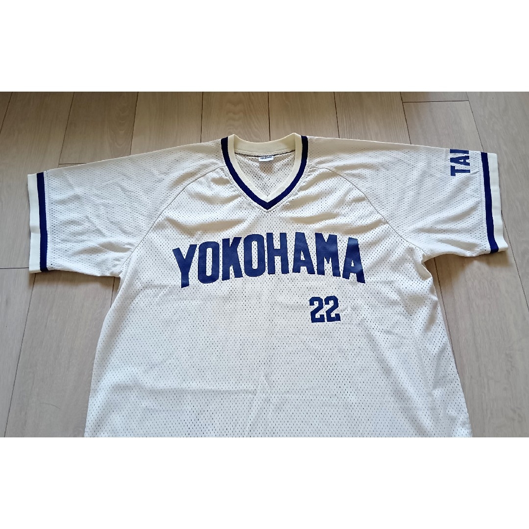 横浜DeNAベイスターズ - 【数量限定】横浜 大洋 ホエールズ 復刻