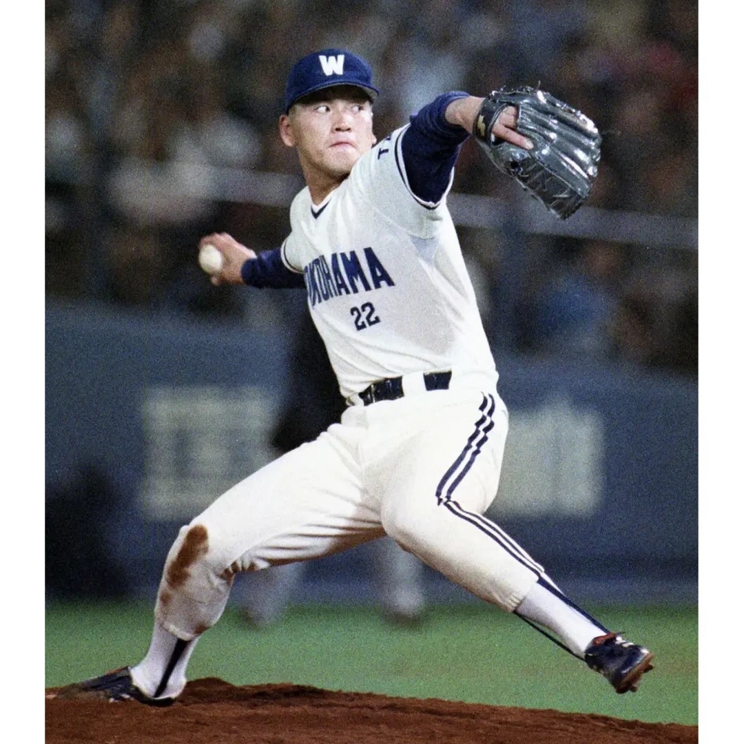 横浜DeNAベイスターズ - 【数量限定】横浜 大洋 ホエールズ 復刻