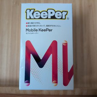 キーパー - KeePer モバイルキーパー 新品の通販 by ♡｜キーパーなら