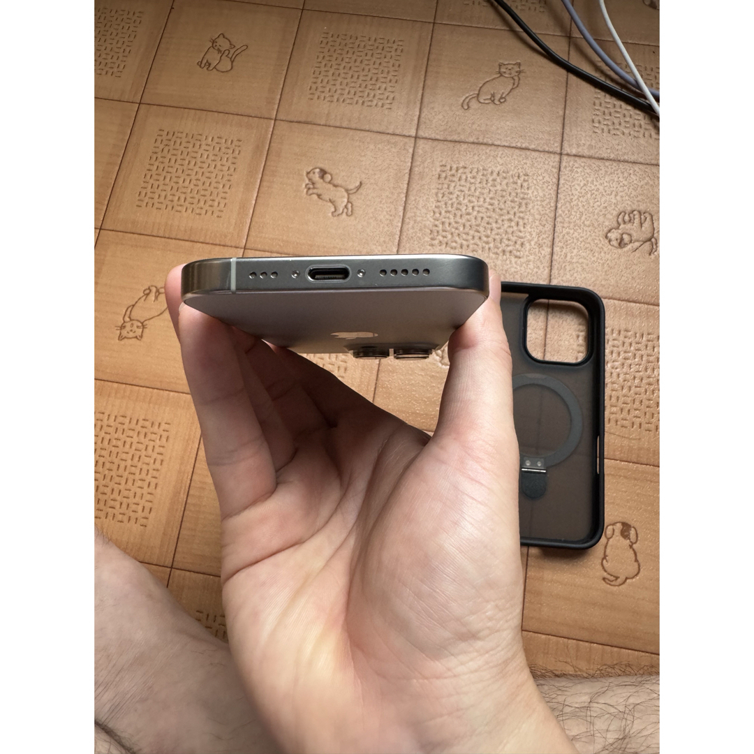 iPhone - 美品 iPhone 16 Pro 256GB ジャンク品の通販 by てる's shop