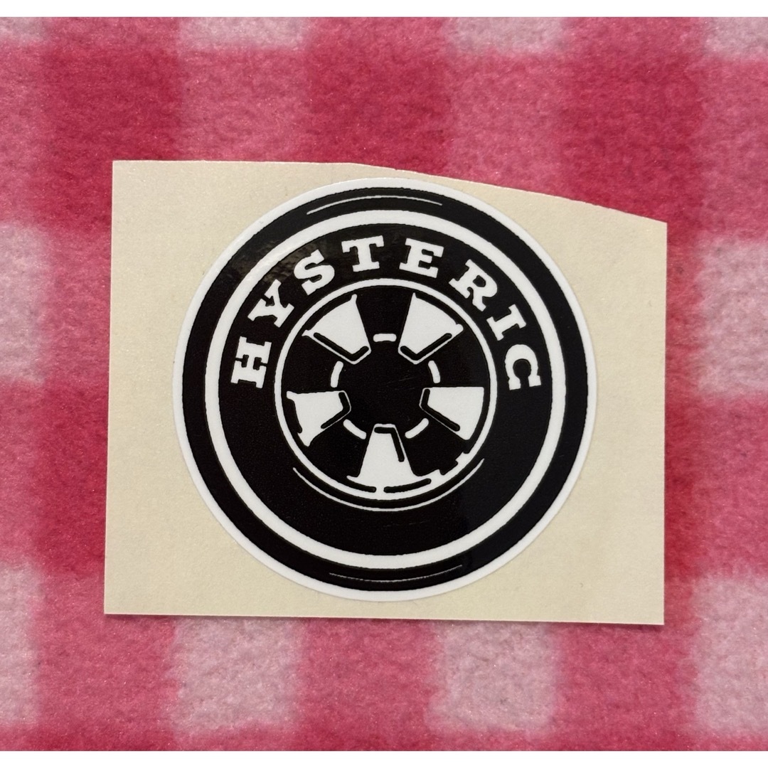 HYSTERIC GLAMOUR - ヒステリックグラマー ステッカー&ポストカード