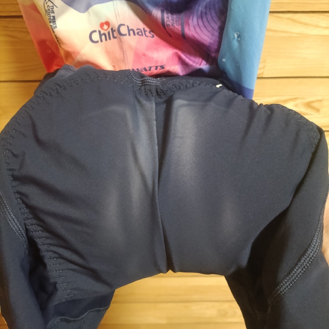 支給品 Israel Premier Tech ロードスーツ イスラエルの通販 by #さい