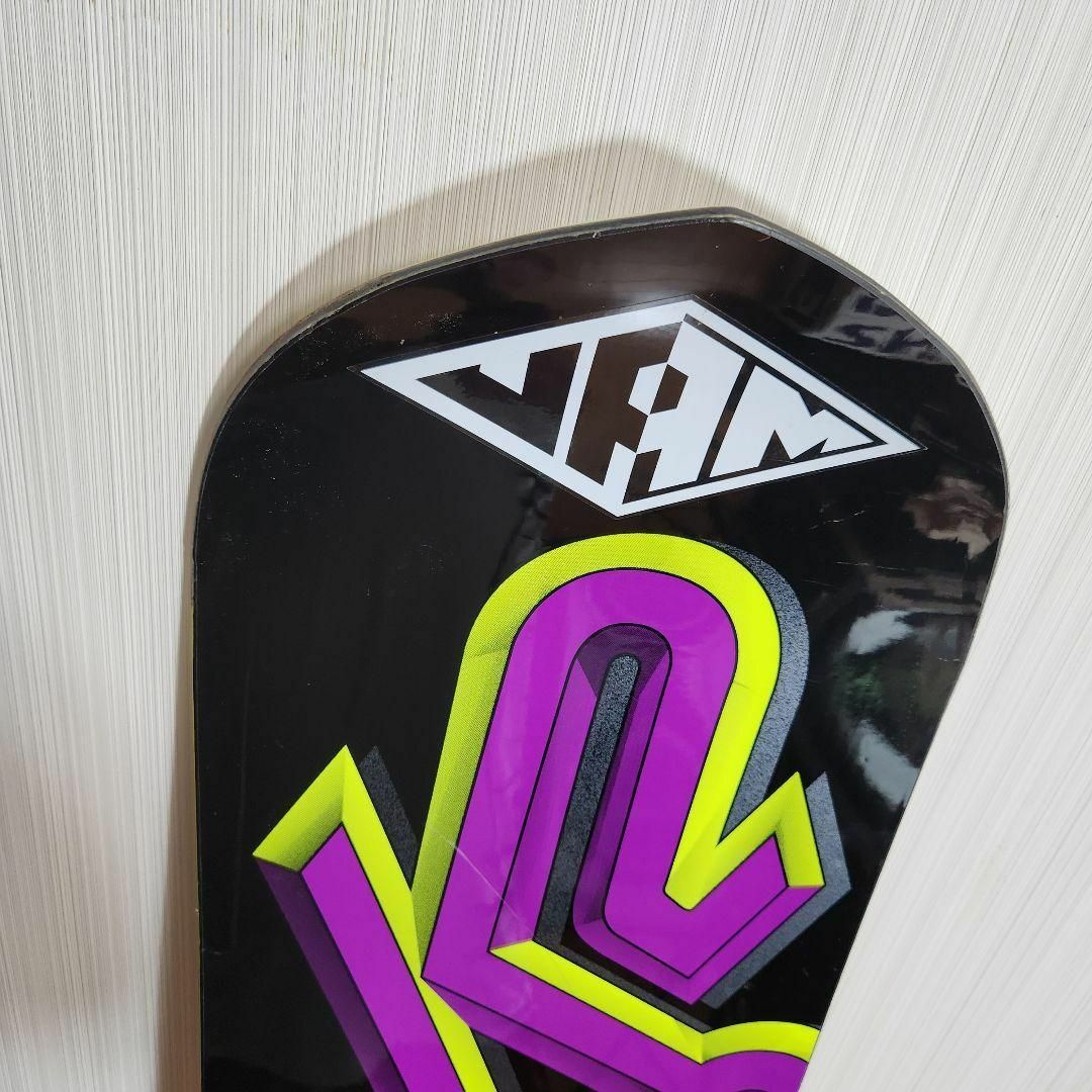 K2 SLX スラローム スノーボード 164cm アメリカ製の通販 by ぽぬ's