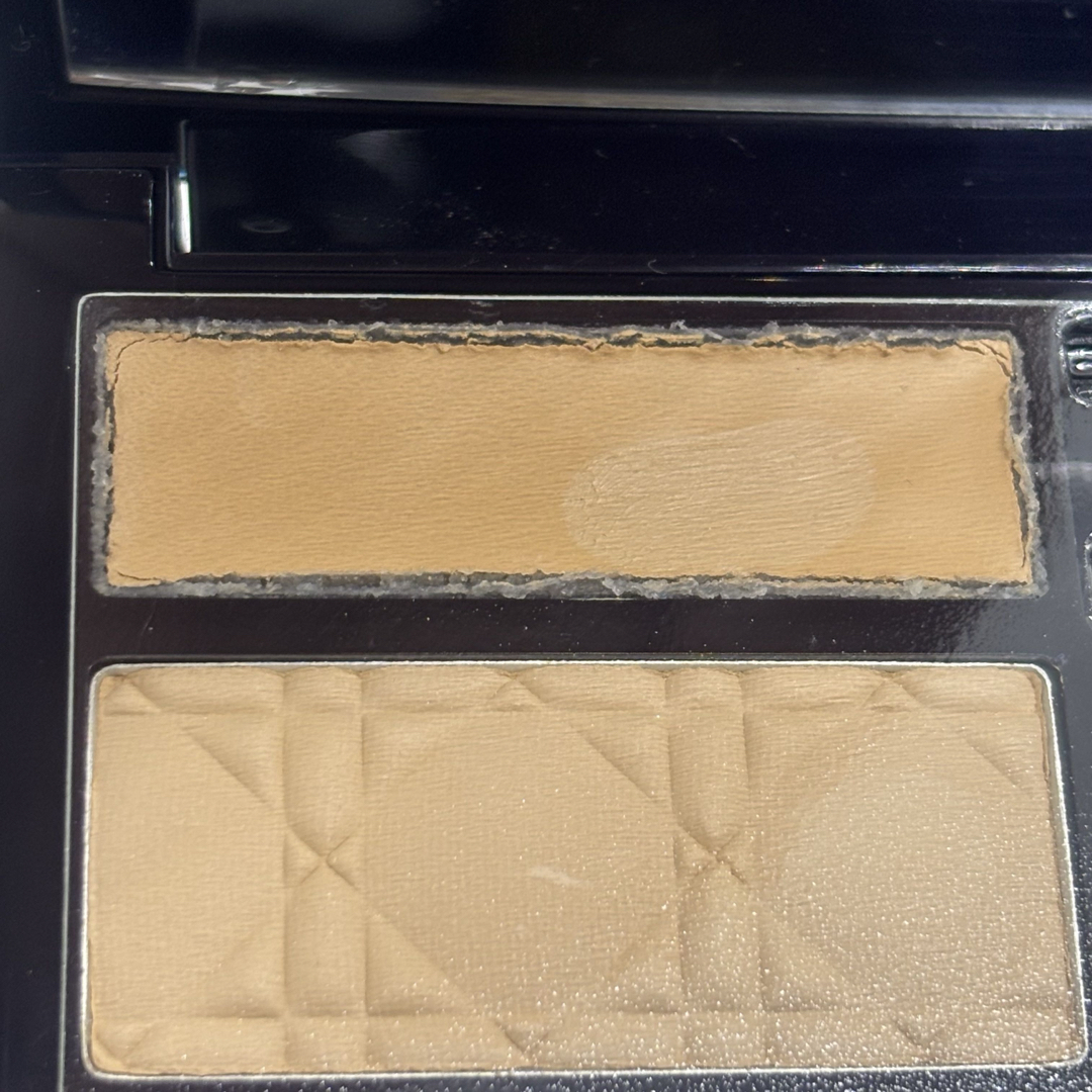 Dior - 未使用/ Diorカラー デザイナー メイクアップパレットの通販 by