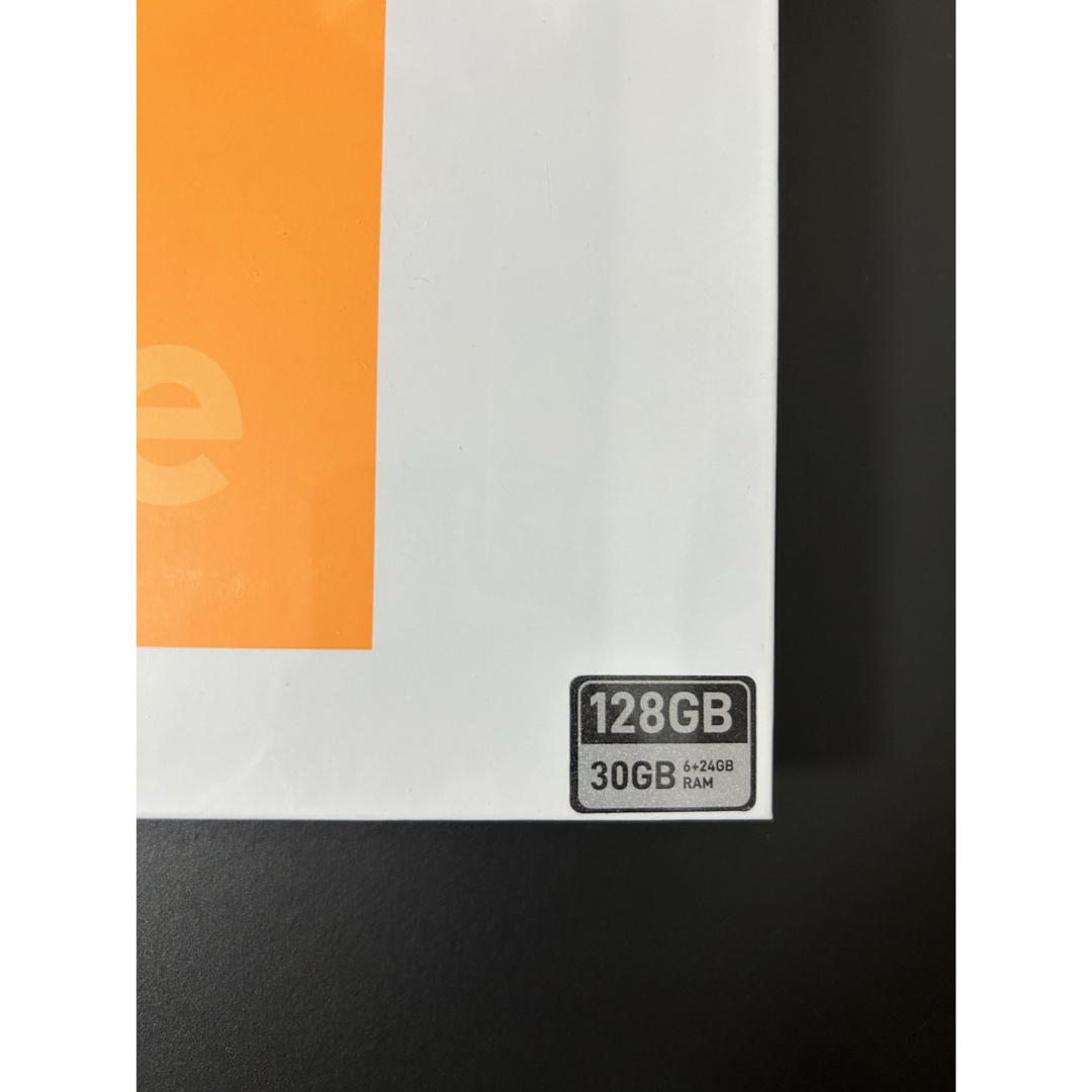 ANDROID - 新品 Android15 タブレット 30GB+128GB+2TB 5GWiFiの通販 by