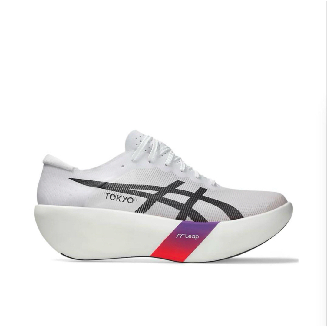 asics - ASICS METASPEED RAY アシックス メタスピード レイ 27.0の