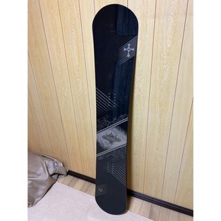 OGASAKA - 最終値下げ OGASAKA オガサカ FCX 約153cm スノーボードの