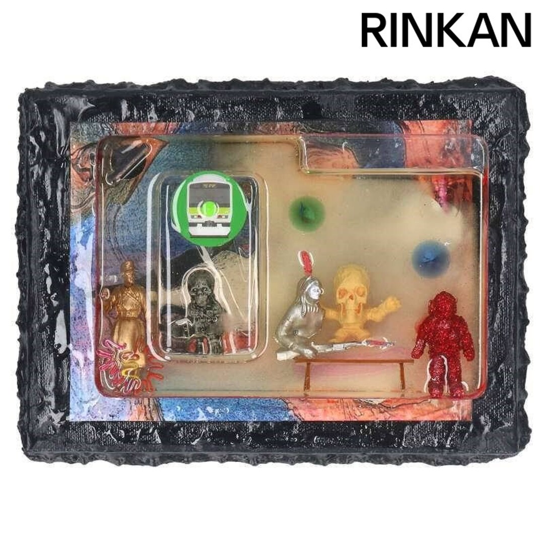 Chrome Hearts - クロムハーツ Joe Foti EXHIBITION 2021 アート