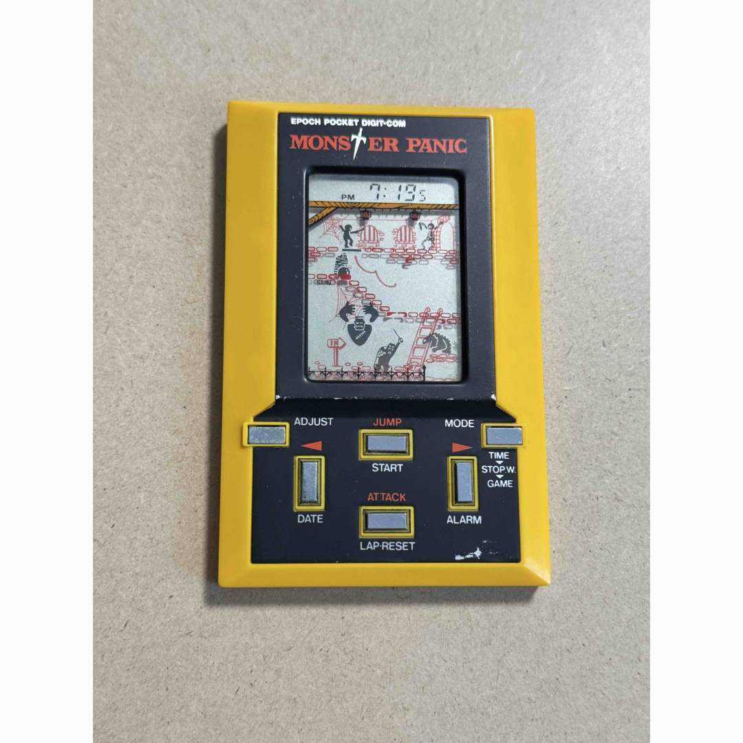 モンスターパニックの通販 by えむshop｜ラクマ