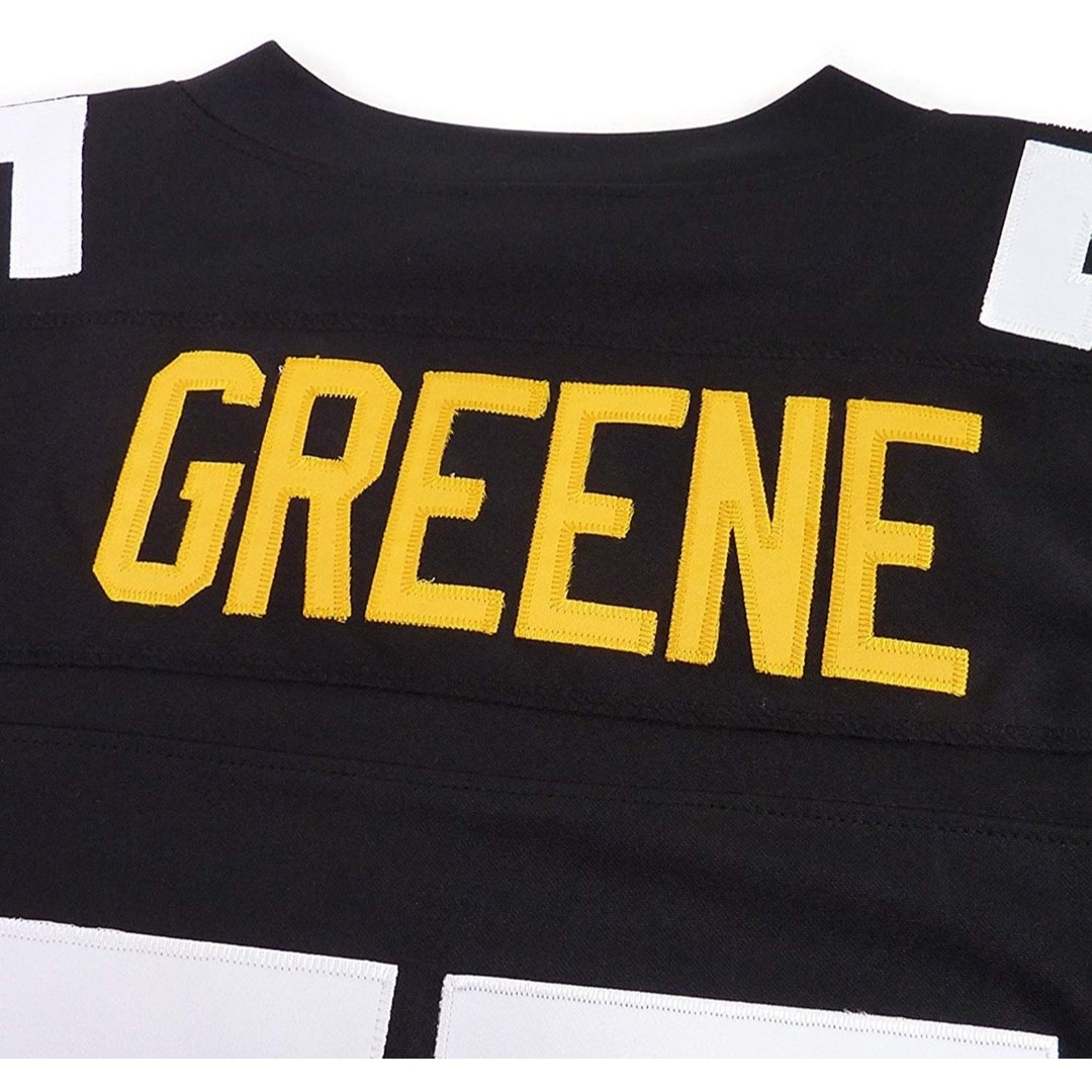 Mitchell & Ness - ミッチェル＆ネス スティーラーズ #75 フットボール