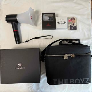 THE BOYZ - THE BOYZ ドボイズ ジュヨン ソウルコン MD トレカ