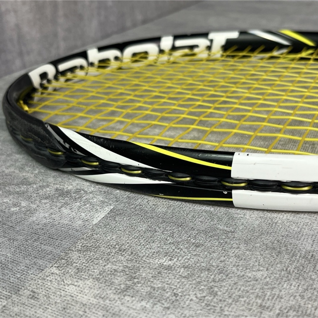 Babolat - Babolat aero pro drive + バボラ アエロプロドライブ ＋の