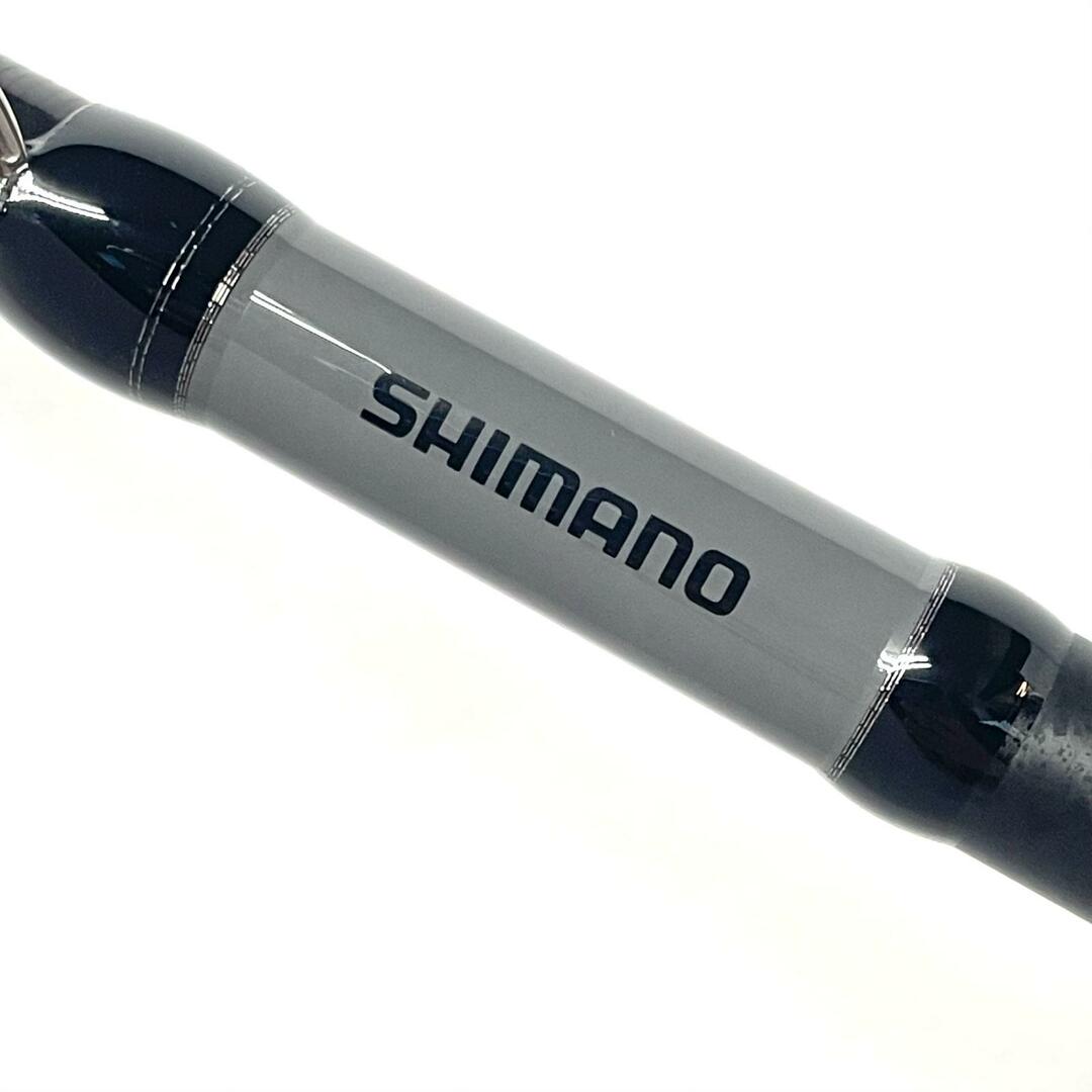 SHIMANO - 【尾張小牧店】 中古 SHIMANO | シマノ ロッド キャプチャー